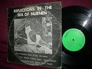 DOUG HAMMOND Reflections in the Sea of Nurnen TRIBE LP rare 1975 og pressing