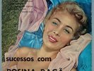 ROSINA PAGA - 1957 RARE SAMBA-JAZZ BOSSA LATIN 10