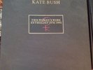 Kate Bush - This Woman's Work Anthology  9xLP Box Set + Booklet  & Sticker Sheet