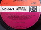 LED ZEPPELIN IV FOUR SYMBOLS 1971 PLUM UK ATLANTIC LP FIRST ISSUE EX