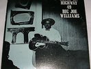 BIG JOE WILLIAMS-BLUES ON HIGHWAY 49