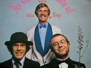 Prog Rock Psych Giles, Giles & Fripp  