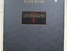 KATE BUSH 9-LP BOX SET vinyl “This Woman’s Work” UK import NM RARE SUPERB