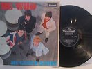 THE WHO MY GENERATION BRUNSWICK 1965 ORIG EX