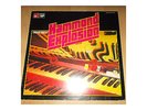 Dieter Reith ?- Hammond Explosion  - LP