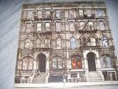 Led Zeppelin Physical Graffiti   Vinyl LP