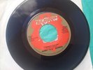 Gary US Bonds: I WANNA HOLLER / NEW ORLEANS    Used vinyl single