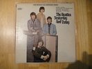 Original Second State Stereo Butcher Cover Beatles 'Yesterday and Today' Album