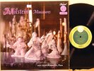 Capitol P 8339 Nathan Milstein Violin Miniatures POMMERS VG++ to NM