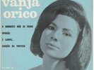 VANJA ORICO ost ROI DES CANGACEIROS w/ Opiniao GREAT SAMBA JAZZ Rare Fr EP Hear