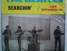 The Beatles- Searchin' b/w Like Dreamers Do-Rare-Deccagone-Yellow vinyl 45-Ex.+