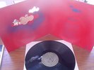 John Dummer Band LP Blue Orig UK Vertigo Swirl 1st press