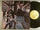 Doors, The  Strange Days    Original 1st Label and Lyric Sleeve