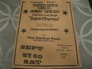 RARE ORIGINAL HIP HOP SPICE DISCO JIMMY SPICER CHIEF ROCKER STARSKY.