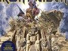 Iron Maiden - Somewhere Back In Time - The Best Of 1980-1989 2LP [Picture Disc]