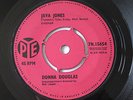 Donna Douglas - Java Jones / Blue Star