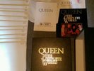 Queen the complete works (near excellent condition)