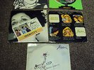 X-RAY SPEX x 5 SINGLES PUNK NEW WAVE
