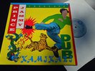 PRINCE JAMMY Kamikaze Dub LP UK TROJAN  1979  RARE DUB 