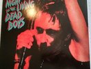 DEAD BOYS NIGHT OF THE LIVING LP RARE WHITE VINYL 1981 Punk Ramones Iggy Misfits