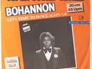 Bohannon - Let's Start To Dance Again 12