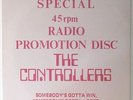 Controllers - Somebody's Gotta Win 12