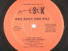 One Shot One Kill - Jac-Off 12
