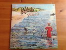 GENESIS - FOXTROT VINYL FIRST UK PRESSING