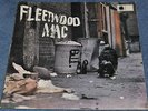 PETER GREEN's FLEETWOOD MAC - RARER ORIG UK 1968 A1/B1 BLUE HORIZON MONO LP.