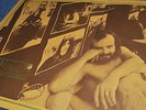 BRIDGET St JOHN; TRACTOR; THERE IS SOME FUN GOING FORWARD - ORIG 1972 DANDELION.