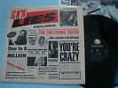 Guns N Roses G N'R Lies LP NM GHS24198 1988 Live like a Suicide