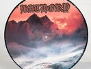 BATHORY - Twilight of the Gods PIC-LP 1991 , first press