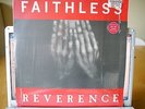 Faithless – Reverence (Vinyl LP)