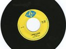 THE DEE SET / I KNOW A PLACE / BLUE CAT RE / 1968 / EX