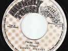 Roman Stewart - Praise Jah - KILLER ROOTS