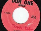 Slim Smith - My Conversation - DIFFERENT CUT