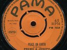 Premo & Joseph - Peace On Earth UK Pama 7
