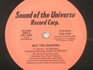 Karisma & Jocelyn Brown - Got You Dancing 12