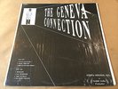 RARE JAZZ SOUL LP/ JOHNNY GRIFFITH 
