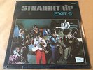 RARE SEALED FUNK SOUL LP/ EXIT 9 