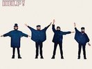 THE BEATLES Help  Mono 180gm Vinyl LP 2014 NEW & SEALED