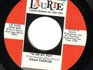 NORTHERN SOUL - Dean Parrish - I`m On My Way - HEAR IT
