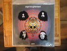 Edgar Broughton Band,Oora,EMI / Harvest Label LP
