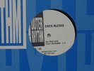 Gwen McCrae 'All This Love I'm Giving' Outer Rhythm.DJ.UK.Reissue