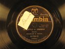 CHARLES B. SMITH/PELICAN WILDCATS - COLUMBIA 15755-D - 78 RPM