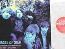 PROCOL HARUM      A Robe Of Silk   LP grey VINYL    neu new