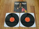 JIMI HENDRIX EXPERIENCE 1973 UK 2LP ARE YOU EXPERIENCED & AXIS BOLD AS LOVE MINT