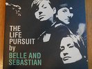 Belle and Sebastian double LP The Life Pursuit 2006