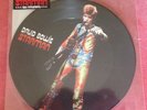 DAVID BOWIE 40TH ANNIVERSARY RSD STARMAN PICTURE DISC SEALED MINT NEW
