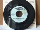 GETTIN' BACK INTO CIRCULATION, The Entertainers IV, USA Original Demo Issue